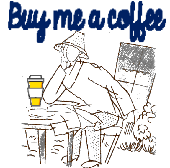 Buy Me A Coffee